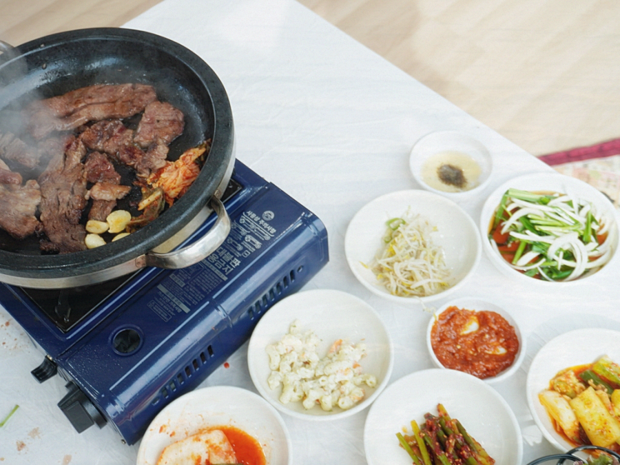 수석한우갈비 이미지