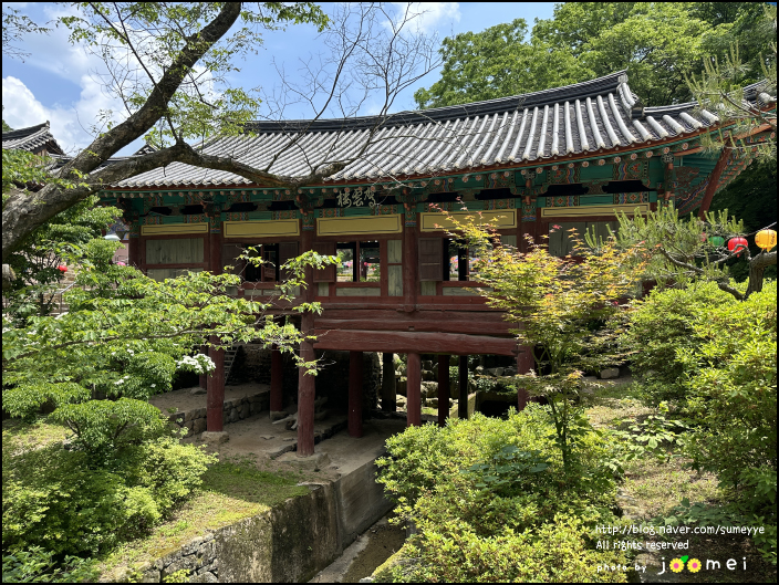 고운사 이미지