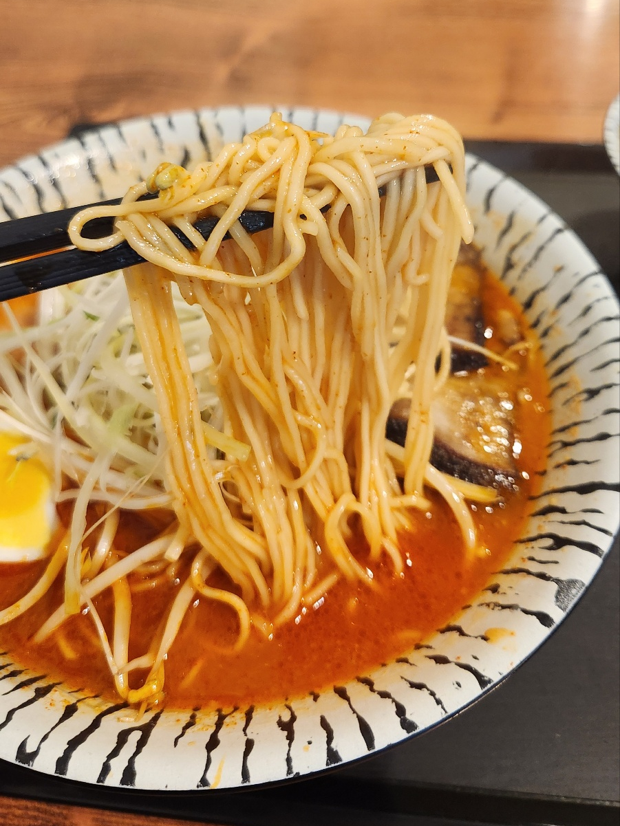 이치라멘&돈가츠 이미지