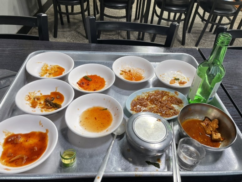 반주(밥 그리고 술) 이미지