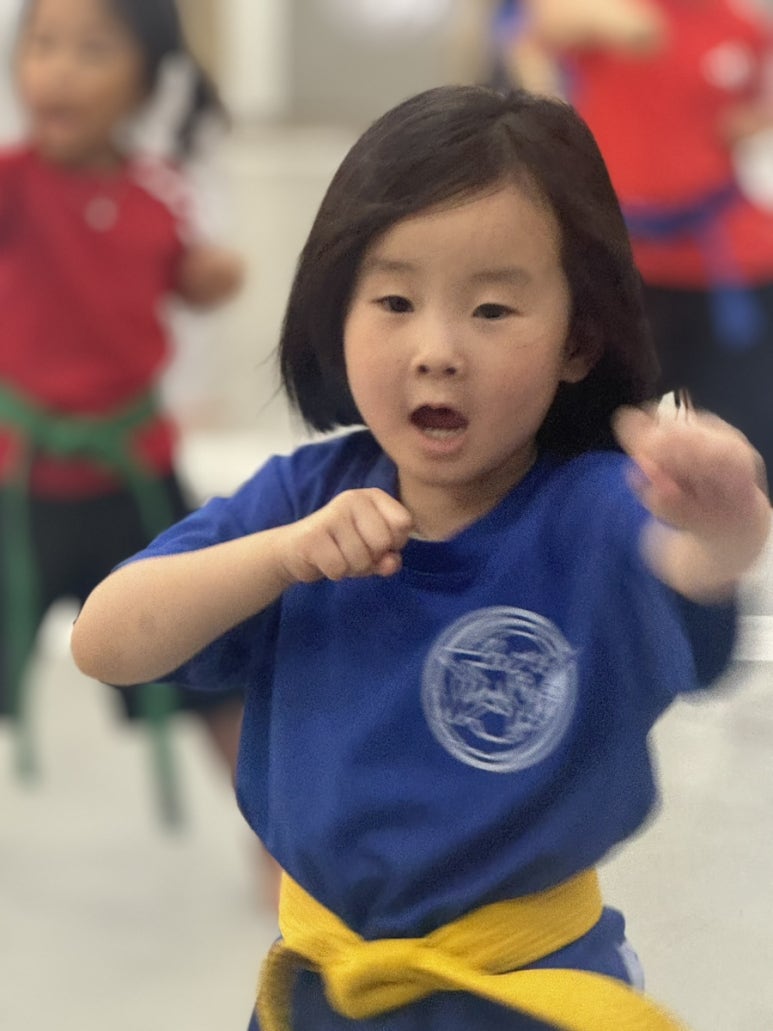 신곡건영어린이집 이미지