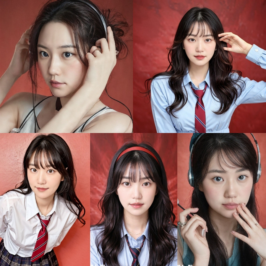 뉴미(NewMe) 이미지