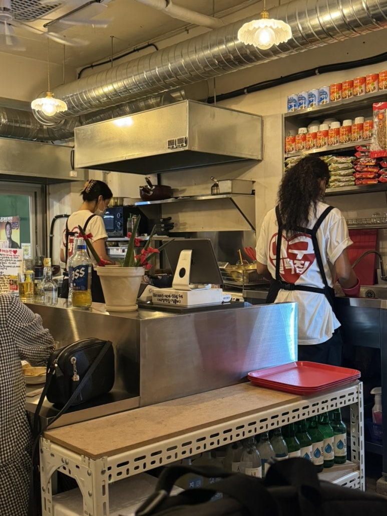 대구밀떡집 이미지
