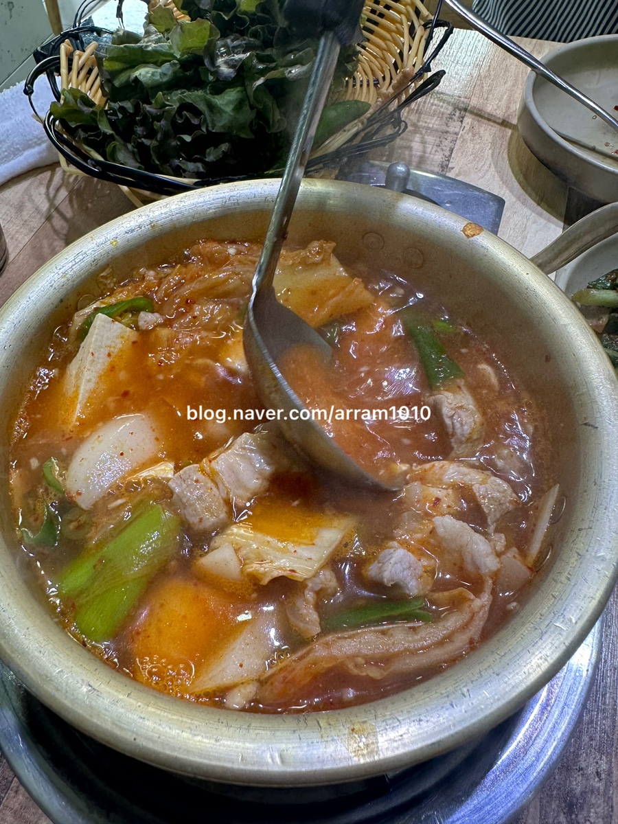 오창생불고기 이미지