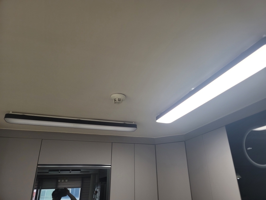 세광전기조명 이미지