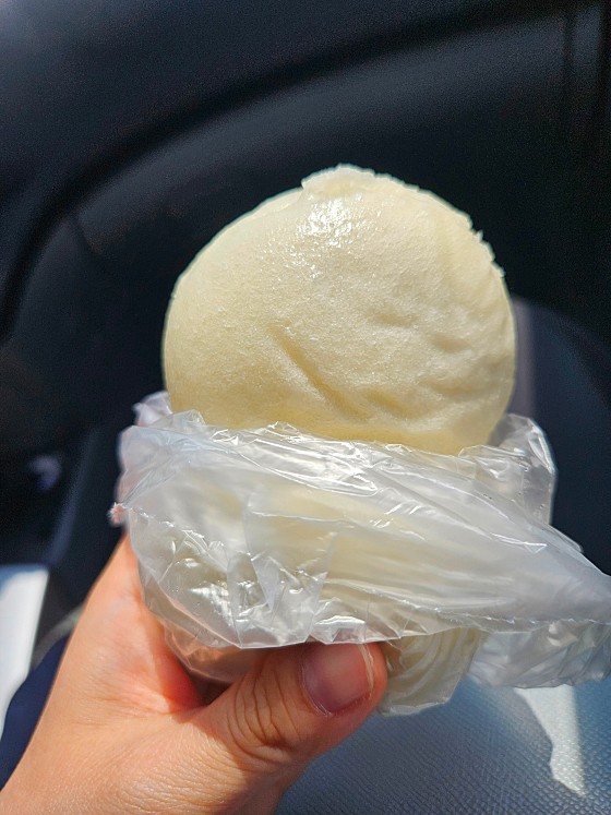 원조안흥찐빵 이미지