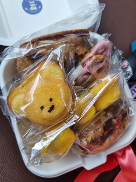 토구리제과점 이미지