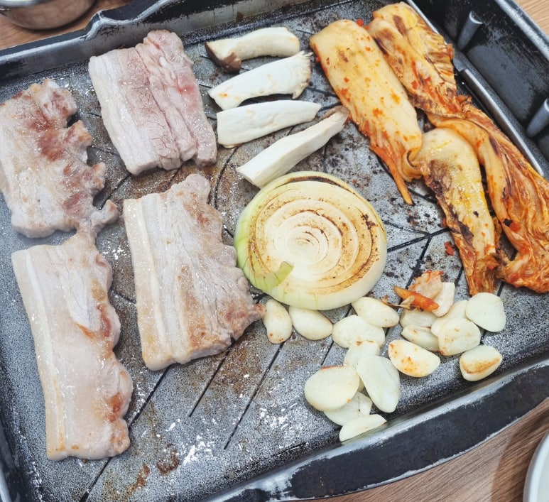 엄마의밥상한식뷔페 이미지