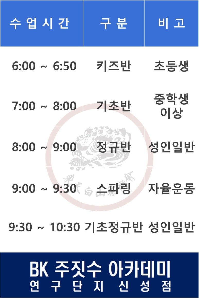 신성정보통신학원 이미지