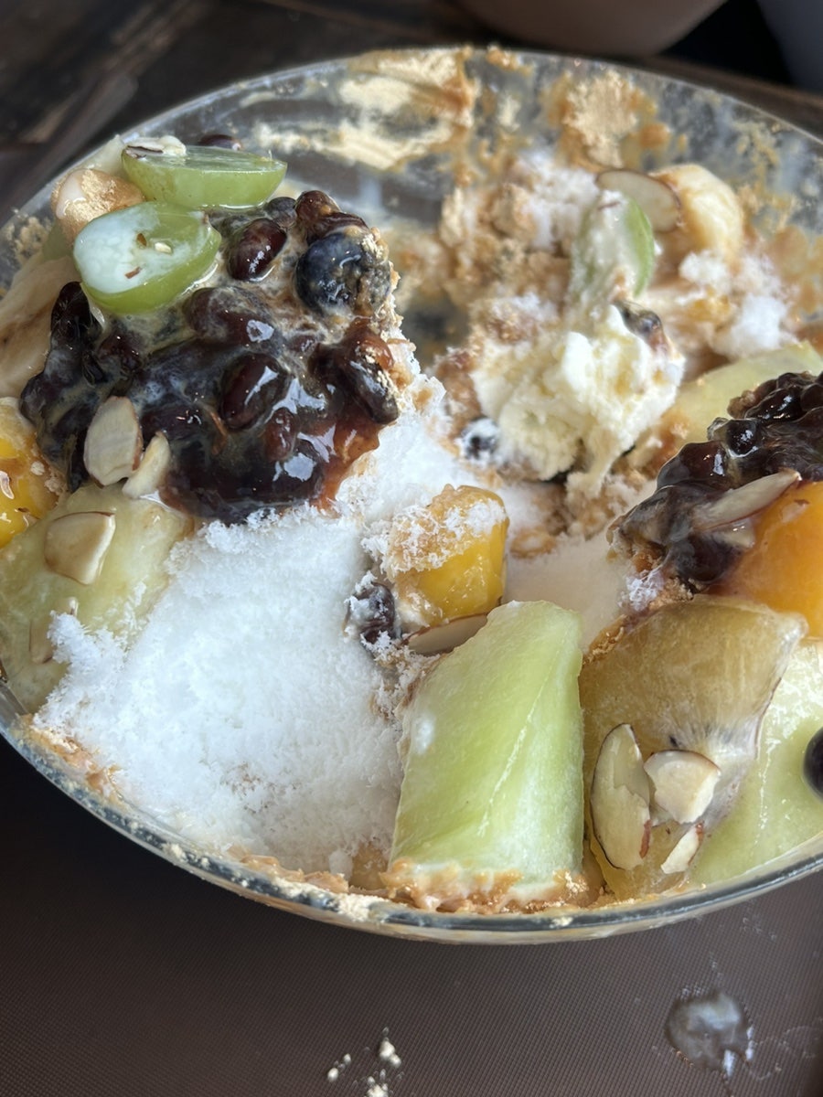 스타쿠빙커피 이미지