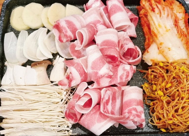 돈앤삼겹살 이미지