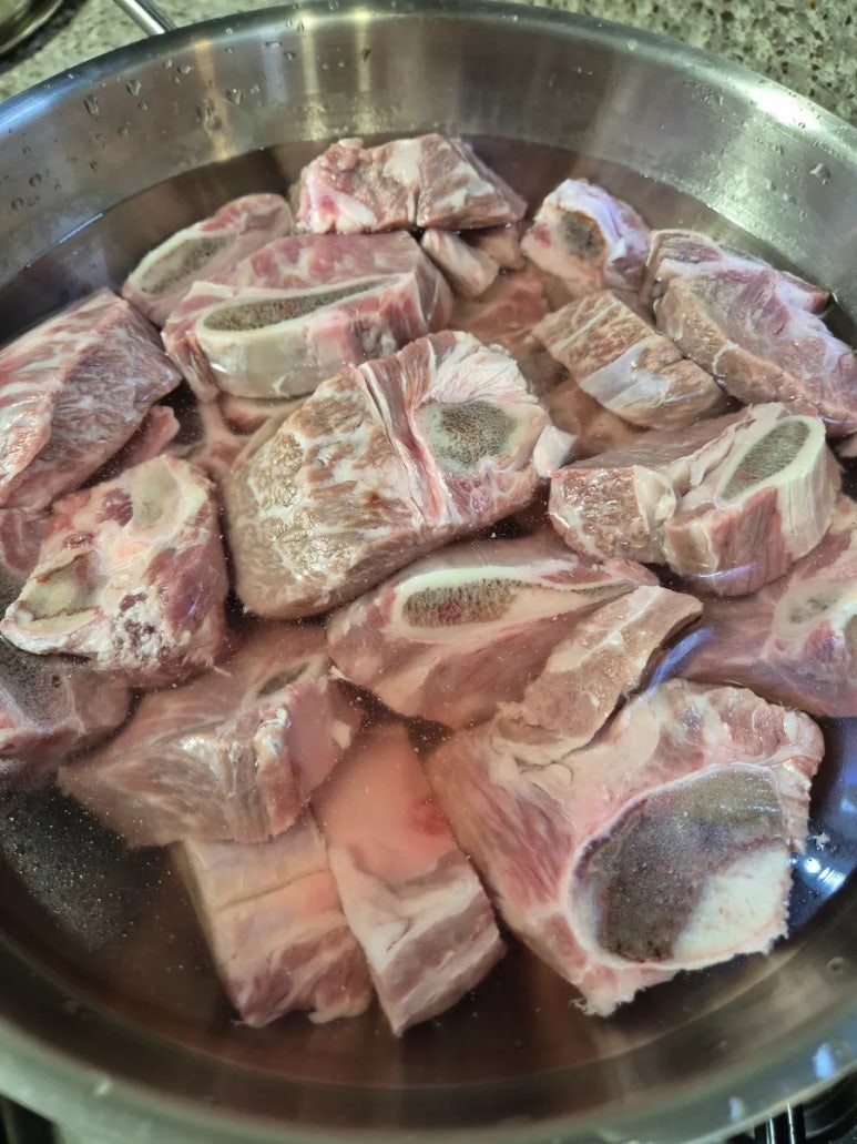 김서방일품한우 이미지