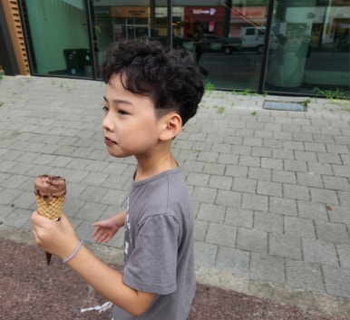 블루맨미용실 이미지