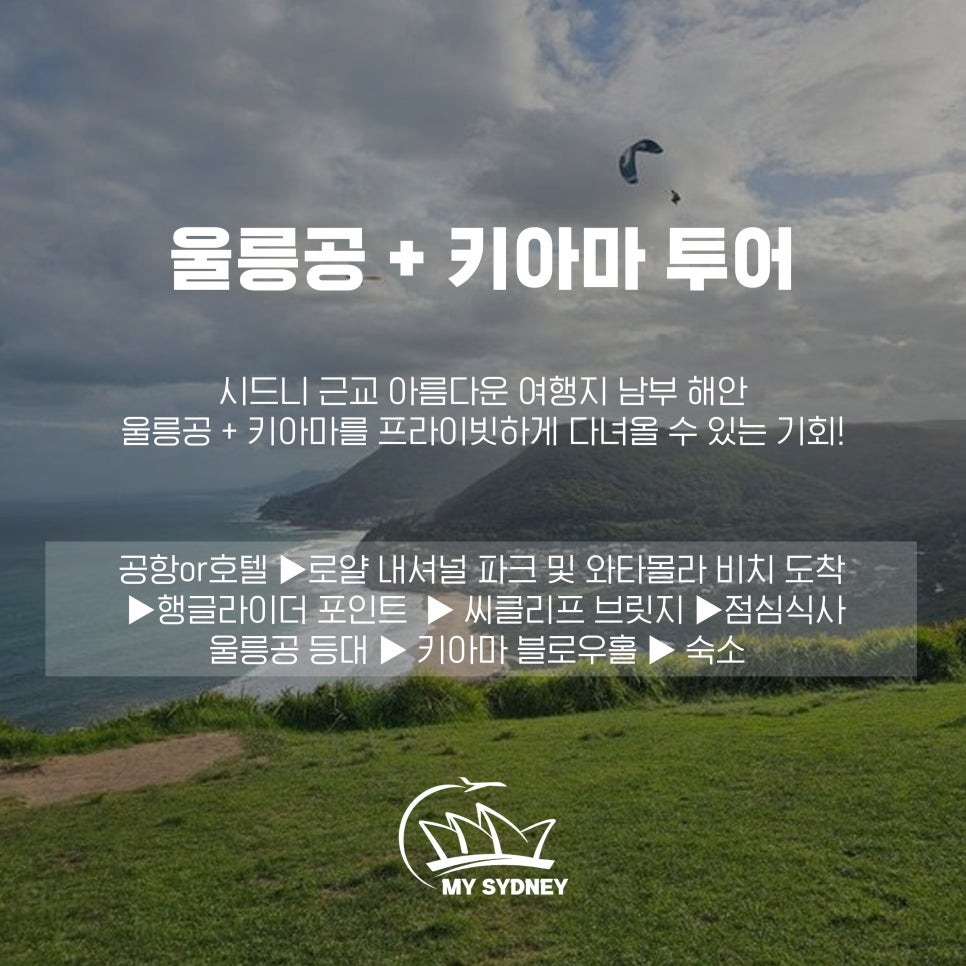 울릉씨투어 이미지