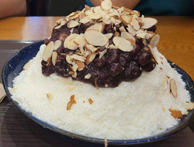 와플에숍,진칼국수 이미지