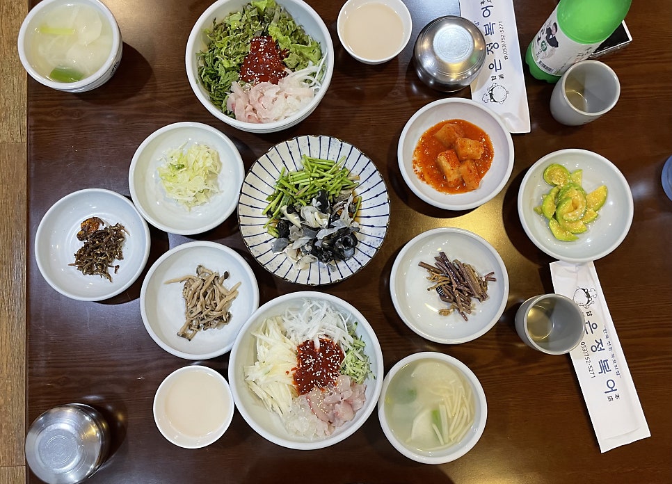 감포은정복어 이미지