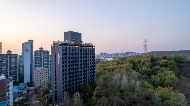 휴그린글로벌 이미지