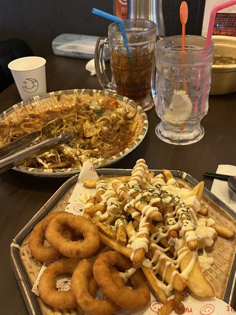 오야 거제고현점 이미지