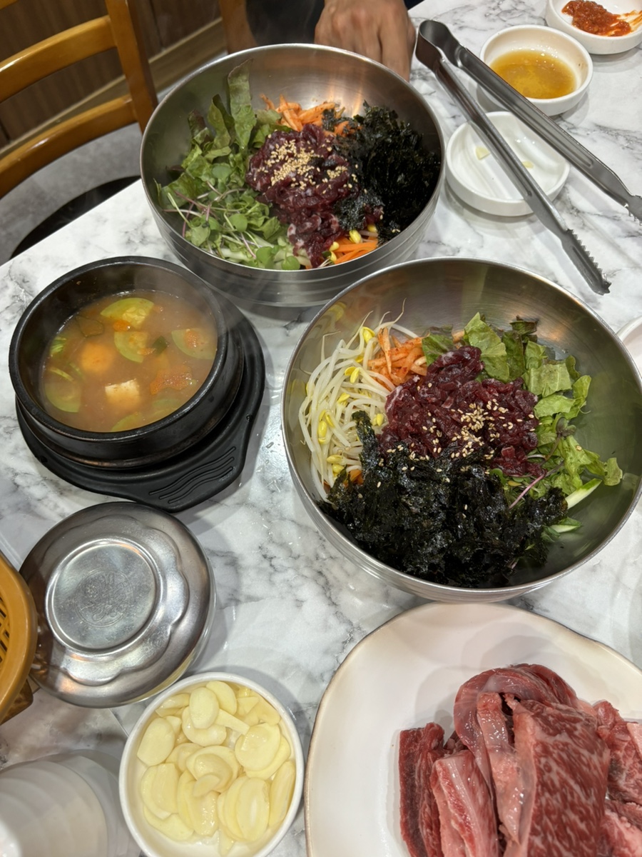 청풍한우 이미지