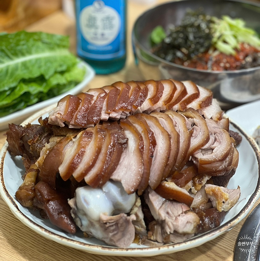 신길수미족발 이미지