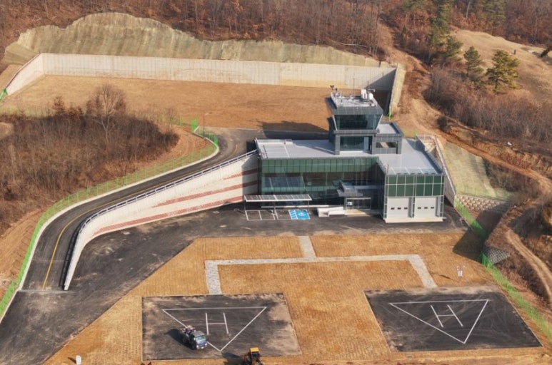 (주)한컴인스페이스 이미지