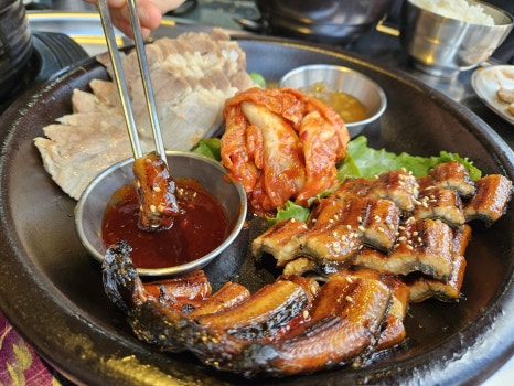 청년보쌈 이미지