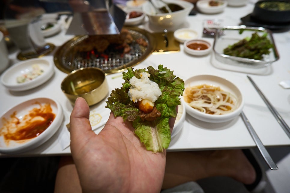 서다원 탕정본점 이미지