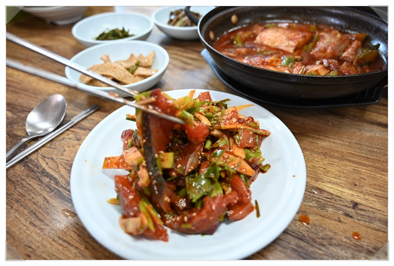 부전식당 이미지