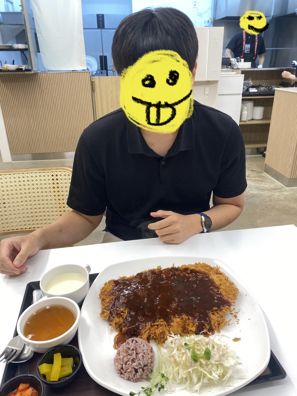 봉서산호랭이 이미지