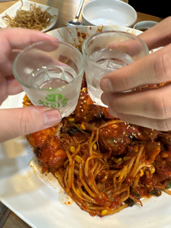 대한아구찜 이미지