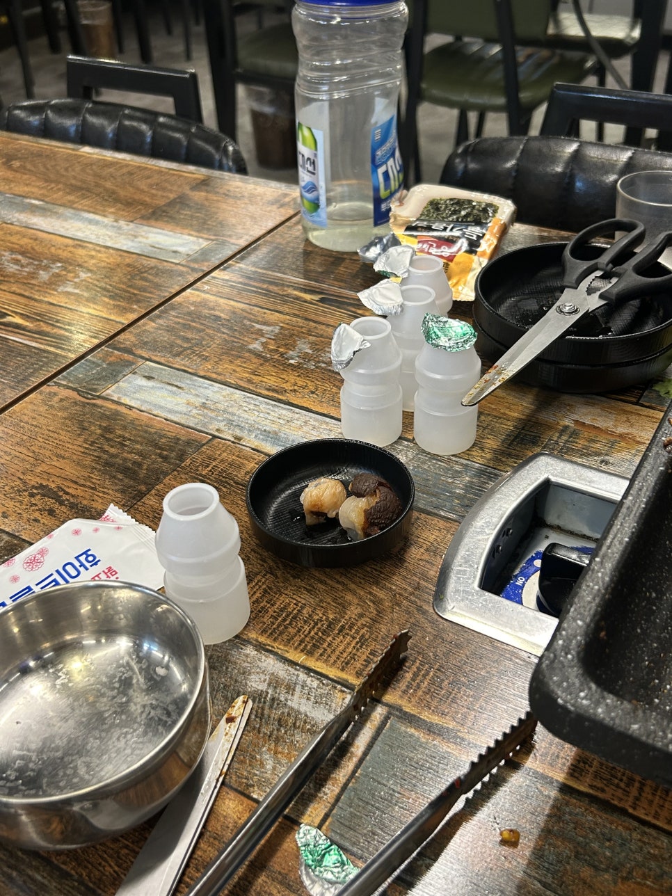 삼겹파티물금점 이미지