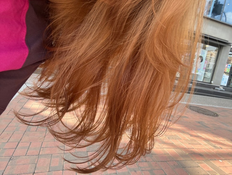 작헤어 3호 영대점 이미지