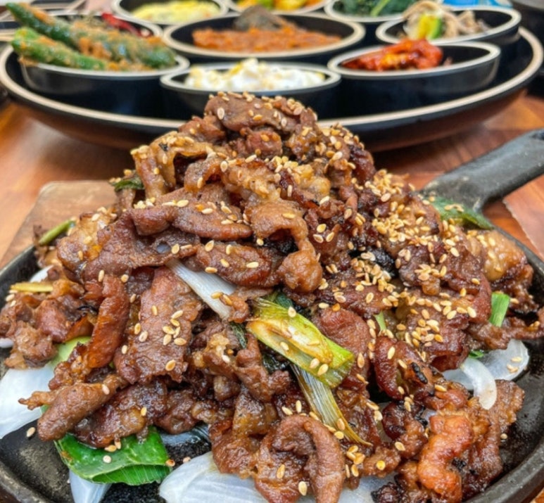 엄마의손맛 이미지