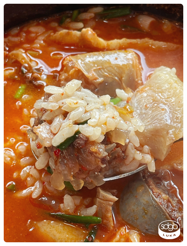 완정 신의주찹쌀순대 이미지