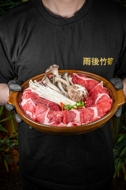 우후죽순 광주경안점 이미지