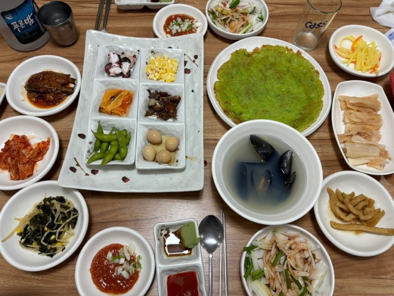 흑돼지자투리구이식당 이미지