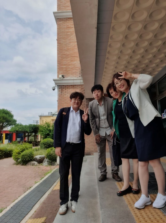 임실동중학교 이미지