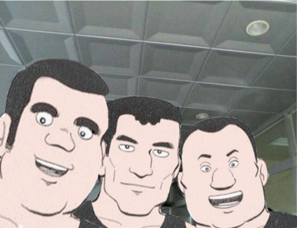 삼형제푸드 이미지