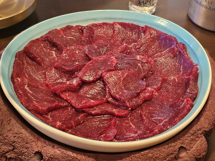 한뭉티기 이미지