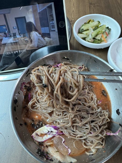 남춘천면옥 이미지
