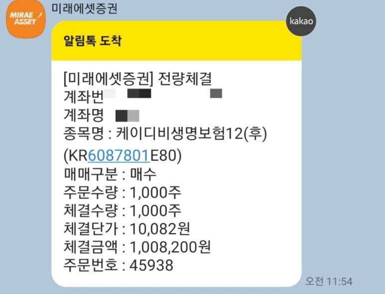 케이디비 이미지