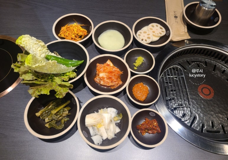 고기원칙봉담2지구점 이미지