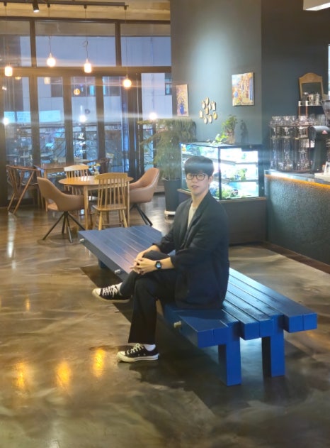 룩헤어샵 이미지