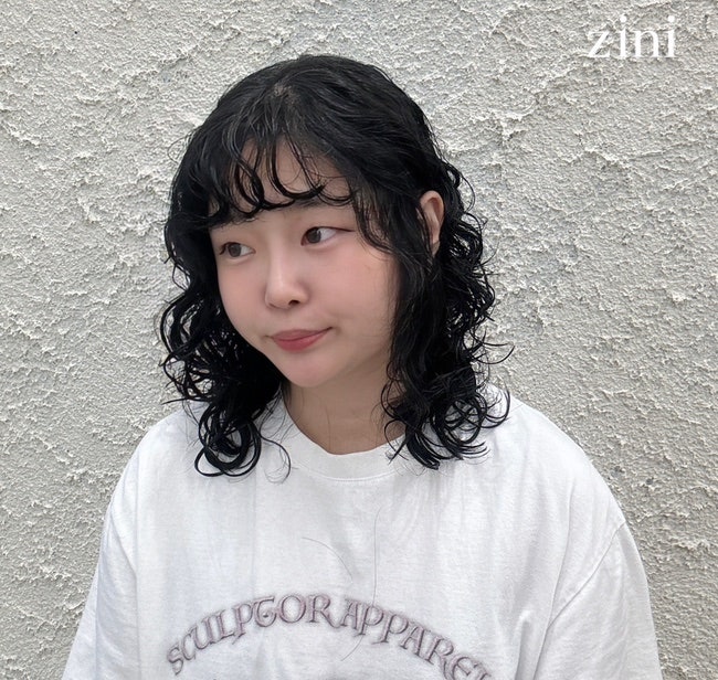 지니미용실 이미지