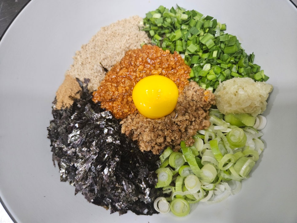 면미당홍성점 후기 사진