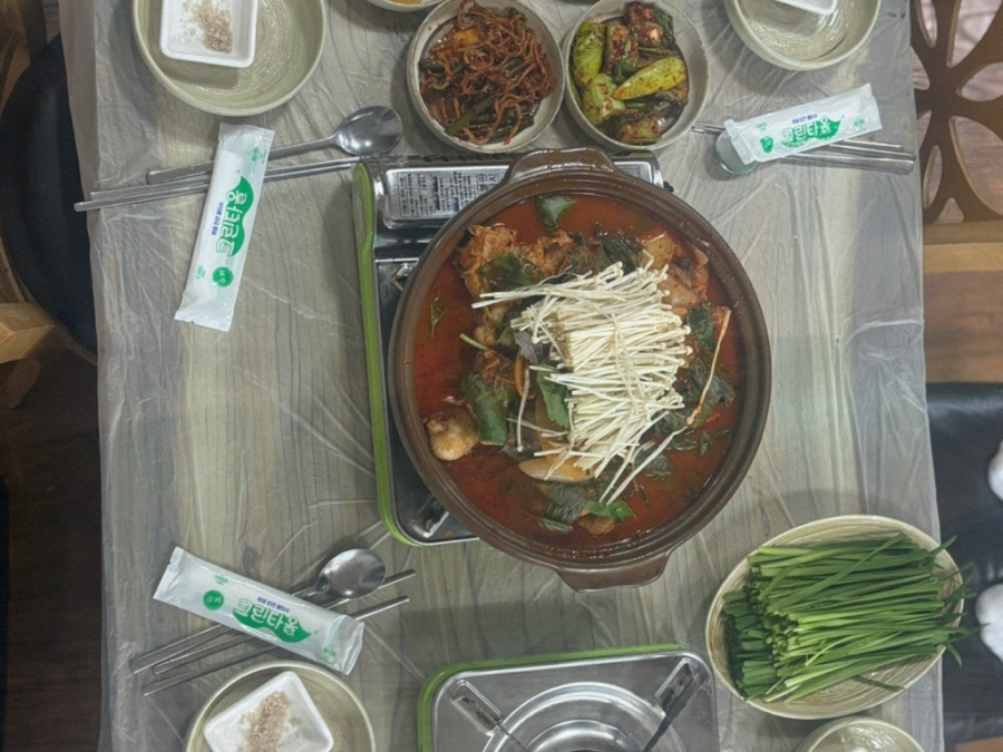 떡대감 이미지