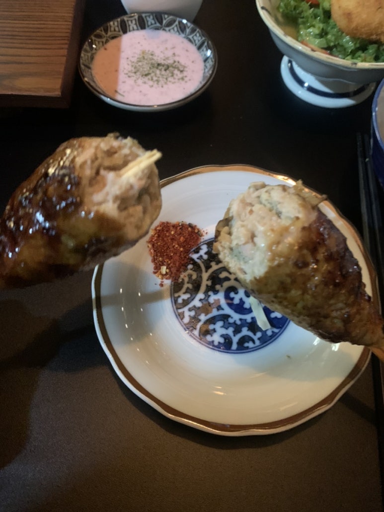 야키토리로만 이미지
