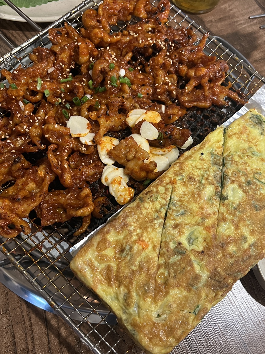 옥이네 포차 이미지