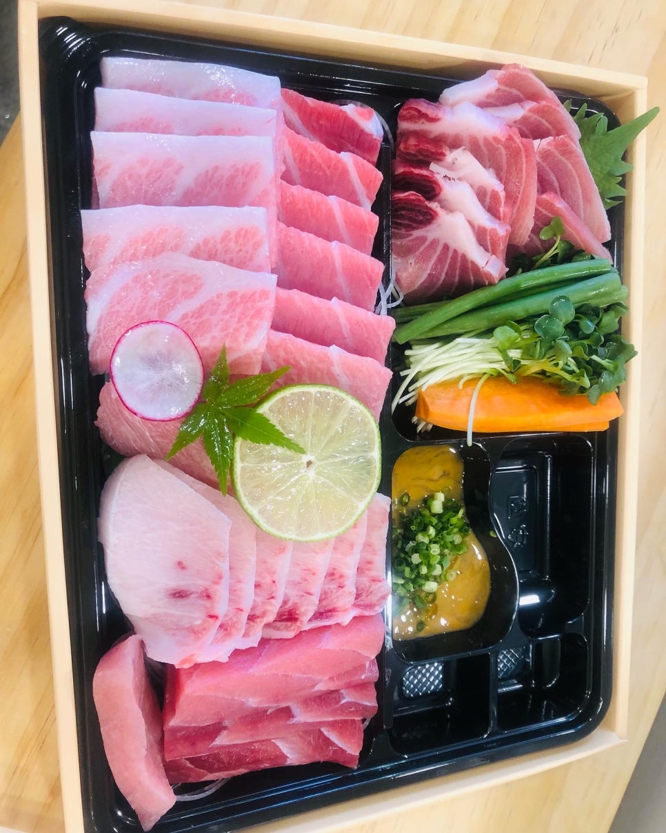 진참치&초밥 이미지