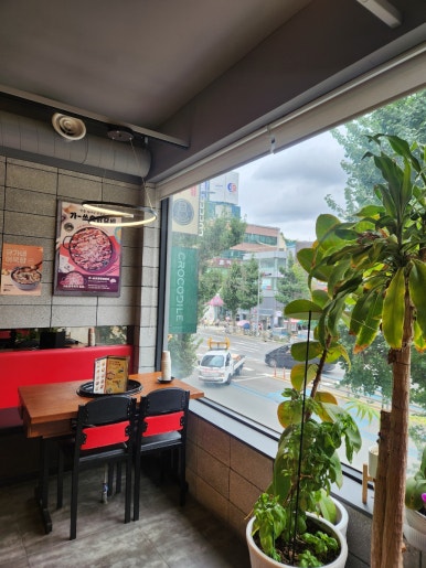 유가네닭갈비범일역점 이미지